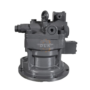 Alta Qualidade Escavadeira Parte VOE14552686 Swing Device EC210 EC210C Swing Motor para <span class=keywords><strong>Volvo</strong></span> - Product Image 1