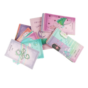 Drôle <span class=keywords><strong>Tarot</strong></span> Cartes À Jouer Egypte Pas Cher Carte De Référence Et Guide En Gros <span class=keywords><strong>Tarot</strong></span> Cartes <span class=keywords><strong>Français</strong></span> - Product Image 6