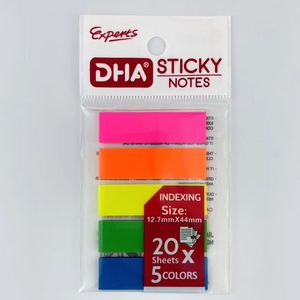 Bloc de Notas Adhesivas de Marca Privada OEM, Juego de Papelería Profesional para Promoción de Marca - Product Image 1
