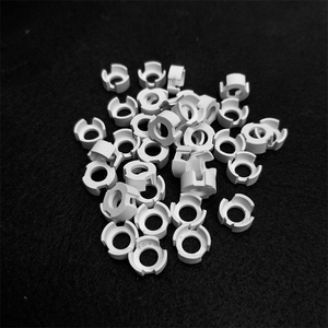 แผ่นฉนวนแมกนีเซียมออกไซด์ MGO แบบบดได้ พร้อมค่าการนำความร้อนสูง และอุณหภูมิสูง<span class=keywords><strong>ส</strong></span>ุด 2200 องศาเซลเซียส <span class=keywords><strong>ส</strong></span>ำหรับเ<span class=keywords><strong>ค</strong></span>รื่องทำความร้อน - Product Image 4