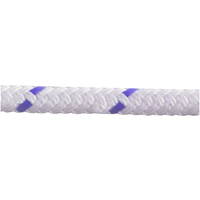 Corde en nylon double tressée pour corde de récupération 12mm 14mm 16mm 18mm 20mm Corde en polypropylène Corde marine