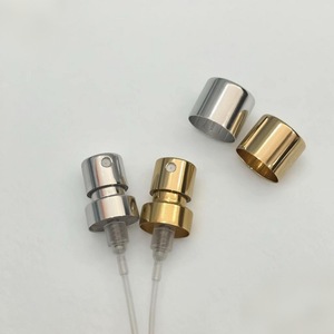 Herramienta de Bloqueo para <span class=keywords><strong>Collar</strong></span>ín de Boquilla de Bomba de Pulverización de Aluminio de 15 mm - Product Image 5