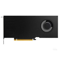Kartu Grafis RTX A5000 24GB untuk Pemodelan dan Rendering Profesional