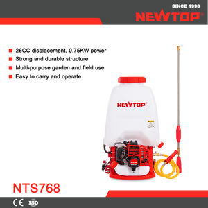 Pulvérisateur professionnel à <span class=keywords><strong>prix</strong></span> d'usine Patrol 26CC, type sac à dos, très résistant, pour la pulvérisation agricole - Product Image 6