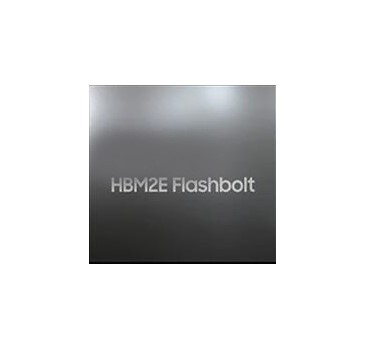 Brand and original Intergrated Circuit Memory ic card IC High Bandwidth Memory HBM2E 3.6Gb/s 16GB KHAA84901B-JC17