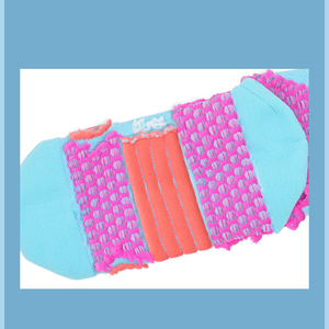 Chaussettes <span class=keywords><strong>de</strong></span> course professionnelles personnalisées Marathon <span class=keywords><strong>Bas</strong></span> <span class=keywords><strong>de</strong></span> compression Chaussettes d'entraînement courtes et épaissies - Product Image 5