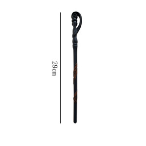 <strong>Harry</strong> Magic <strong>Wand</strong>, Hermione's Magic <strong>Wand</strong>, Glowing Music, Cross-border Halloween Scepter, Cosplay Prop, Peripheral Product - Product Image 5