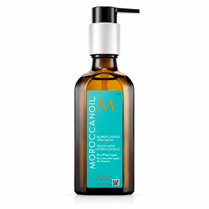 Suero Capilar con Aceite de Argán Tiweiya OEM/ODM Sin Alcohol, Previene las Puntas Abiertas, Suaviza y Mejora el Frizz para Todo Tipo de Cabello, Hecho en Guangdong - Product Image 1