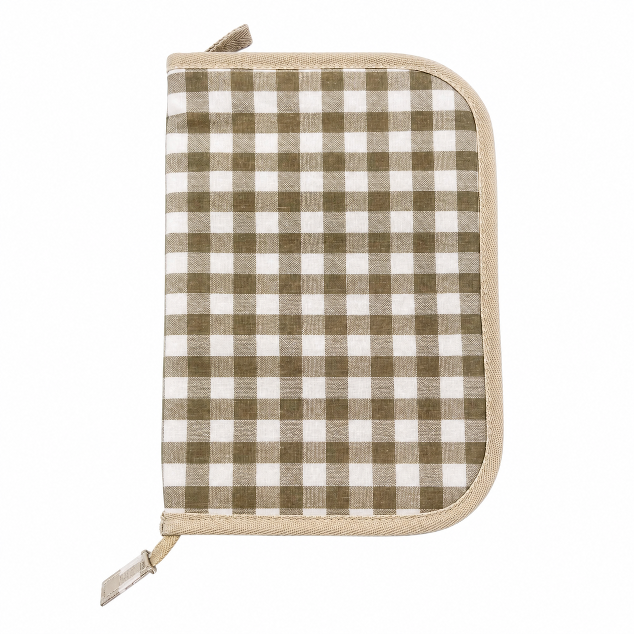 Carreaux marron
