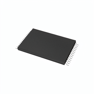 Componentes Electrónicos en Stock BOM IC, Circuito Integrado AT45DB041B-TC-2.5 28 TSSOP Memoria - Product Image 1