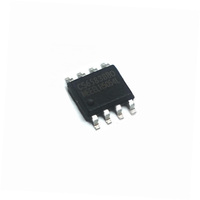 Composants électroniques, circuit intégré CI, pilote de courant constant LED, CI Sop-8 original CS6583BBO