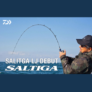 Vente flash - Moulinet de pêche en eau salée professionnel de haute qualité <span class=keywords><strong>DAIWA</strong></span> <span class=keywords><strong>SALTIGA</strong></span> LJ pour la pêche au jigging en bateau pour gros gibier - Product Image 6