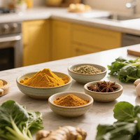 Nouvelle Machine Semi-Automatique de Dosage, Pesage, Remplissage et Emballage pour l'Industrie Alimentaire, les Boissons, le Café, la Farine et la Poudre de Riz - Offre Spéciale