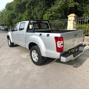 Camioneta Isuzu Ruimai Classic Comfort Plus 2WD Diésel Usada del <span class=keywords><strong>2022</strong></span>, 34600 KM, Venta al Por Mayor de Autos Usados de Proveedor Chino - Product Image 5