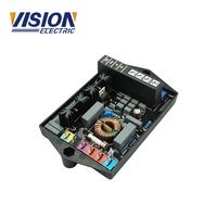 Schéma de circuit du générateur sans balais AVR M16FA655A en promotion
