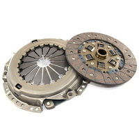 Kit d'embrayage spécial export TYD085U TYC541 pour Toyota Hilux Camionnette Légère OE31280-39085 Sans amiante Vente en gros usine