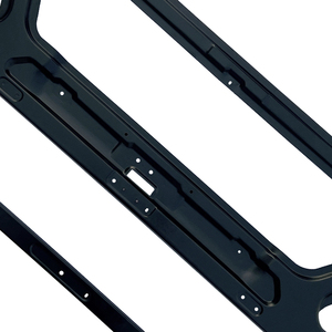 Alta qualità per <span class=keywords><strong>SCANIA</strong></span> <span class=keywords><strong>S</strong></span> <span class=keywords><strong>serie</strong></span> Euro 6 parti di ricambio per autocarro nuovo europeo pesante griglia superiore 2535465/2894766 telaio interno - Product Image 4