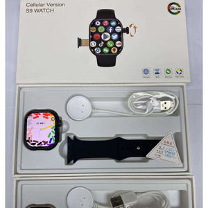 Reloj Inteligente EDS CD99 con Ranura para Tarjeta SIM, Memoria de 2G+16G, Red 5G Completa, Pantalla AMOLED, Cámara Giratoria, GPS, NFC, Batería de 1380mAh, IP67 - Product Image 6