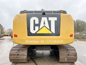 Excavatrices d'occasion Cat 330fl à vendre, équipement de construction Caterpillar, machines Cat 330fl - Product Image 5