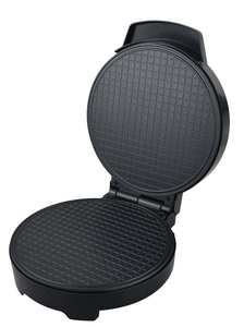 364164S 1000W özel Waffle koni kollu ince Waffle koni makinesi Taco şekli <span class=keywords><strong>Mini</strong></span> dondurma koni Waffle makinesi makinesi <span class=keywords><strong>Mini</strong></span> - Product Image 4