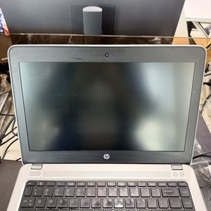 Laptop Aziendale HP-430 G4 Usato, Intel Core I5-7a Gen 2.4GHz, 8GB di Memoria, 256GB SSD, Display 14 Pollici 16:9, Windows 10, WiFi, Grado A - Product Image 3