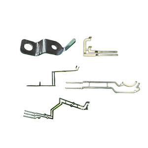 Bornes à sertir de faisceau de câbles automobiles durables haute Performance 2P(BN) supports de connecteur de bornier électrique personnalisation - Product Image 1