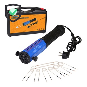 Máquinas de Soldadura de Alta Frecuencia de Alto Rendimiento para Soldadura de Precisión con Estuche de Transporte de Aluminio de Alta Calidad - Product Image 1