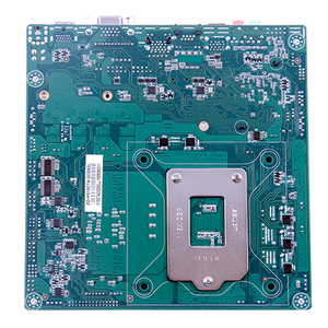 Zeroone Factory LGA115 Mini ITX Motherboard Suporta I3-<span class=keywords><strong>i5</strong></span>-i7/Pentium/CPU H310 Canal de Memória Dupla para Desktop Intel Novo - Product Image 4