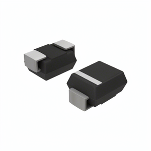 Single Diodes SJPX-F2V Manufacturer Channel 2-SMD, J-Lead Components Electronic - Product Image 1