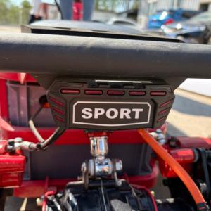 <span class=keywords><strong>Go</strong></span>-<span class=keywords><strong>Kart</strong></span> Elettrico Fuoristrada a 4 Tempi, Parti e Accessori per <span class=keywords><strong>Kart</strong></span> da Corsa, <span class=keywords><strong>Kart</strong></span> Elettrico Drift per Adulti 48v - Product Image 5
