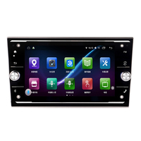 Écran de voiture 7 pouces pour Opel Android 12.0 DSP 4G WiFi CarPlay sans fil HiFi Caméra |   Autoradio stéréo