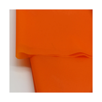 Prix d'usine Tissu en taffetas de nylon tissé 15D 380T imperméable, résistant à l'huile, respirant, enduit de silicone des deux côtés, à carreaux, pour lingerie féminine