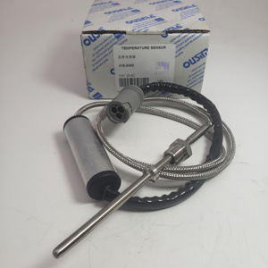 OUSIMA Construction Machinery Parts 415-2433 Temperature <strong>Sensor</strong> for CAT 3516C