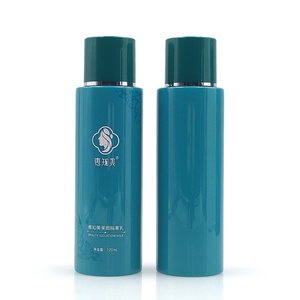 Vente en gros de flacons PET personnalisés de 120 ml pour émulsion solaire, lotion, emballage cosmétique - Product Image 6