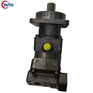 Bomba hidráulica de la serie <span class=keywords><strong>SCP</strong></span>, SAP <span class=keywords><strong>SCP</strong></span>, para excavadora, bomba de pistón axial, piezas de repuesto para el mercado de accesorios - Product Image 2