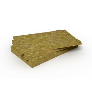 Panneau/Plaque/Feuille <span class=keywords><strong>de</strong></span> <span class=keywords><strong>Laine</strong></span> <span class=keywords><strong>de</strong></span> Roche Minérale <span class=keywords><strong>de</strong></span> Malaisie à Haute Qualité et Prix Abordable pour Isolation Thermique des Murs Extérieurs 150kg/m³ - Product Image 2