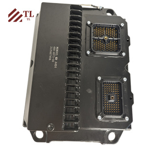 488-4875 Ecm Motorcontroller 488-4875-00 Voor Rups 775 789d 773 798 Graafmachine <span class=keywords><strong>Controller</strong></span> Bouwmachines Onderdelen - Product Image 2