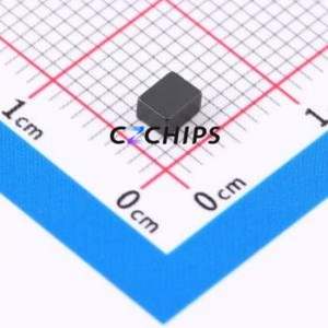 Inductor de Potencia ZETC322520S-1R5MT-LF 1210 (Inductancia: 1.5uH) (Precisión: 20%) (Corriente Nominal: 6.7A) - Product Image 1