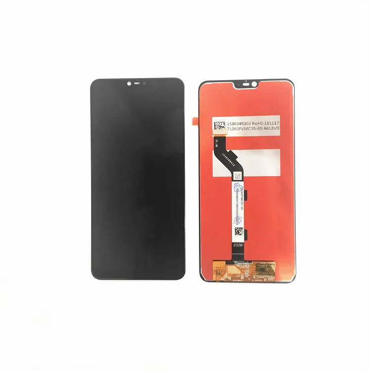 Brand new original lcd with digitizer for Xiaomi mi 8 lite screen replacements,For Xiaomi Mi8 Lite lcd Display complete