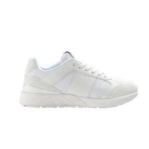 Zapatillas Deportivas Unisex de Moda, Multicolores, Vintage, con Suela Gruesa, Cómodas, de Gamuza, con Patrón Geométrico, para un Estilo Urbano - Product Image 4