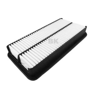 ไส้กรองอากาศ Bk Filter รุ่น 17801-74020 สำหรับรถยนต์โตโยต้า โคโรลล่า แคมรี่ RAV4 เซลิก้า คาลิน่า - Product Image 2