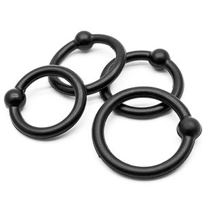 Avrupa aşk silikon büyük horoz adam kollu <span class=keywords><strong>penis</strong></span> kol erkekler için silikon horoz halka seks gecikme boşalma horoz halka erkek için - Product Image 3