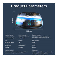 Machine d'aromathérapie automatique intelligente pour voiture haut de gamme sans eau, décorative, garantie 1 an, portable pour hôtels et ménages
