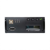 Module de contrôleur redresseur d'alimentation télécom Eltek Smartpack2 R 242100.120 Entrée 20-75VDC