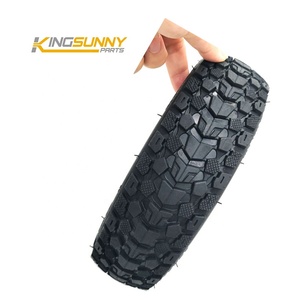 Neumático exterior todoterreno M365 de 8,5 pulgadas para Xiaomi M365 Mi 3 Escooter, repuestos, neumático de goma, accesorio de reparación de <span class=keywords><strong>patinete</strong></span> eléctrico - Product Image 3
