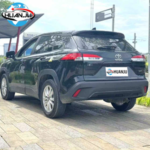 Disponibile Toyota Corolla Cross 2024 Usata, 2.0L 144 CV Ibrida, con Telecamera Posteriore e Cinque Posti - Product Image 5