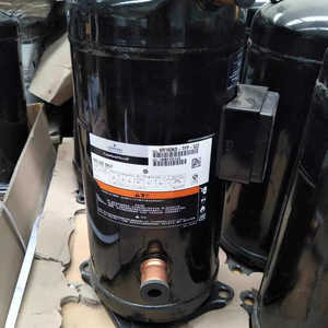 คอมเพรสเซอร์แบบสโครล Emerson Copeland รุ่น VR190KSE TFP 522 อะไหล่เปลี่ยนสำหรับเครื่องปรับอากาศและเครื่องทำความเย็น - Product Image 3