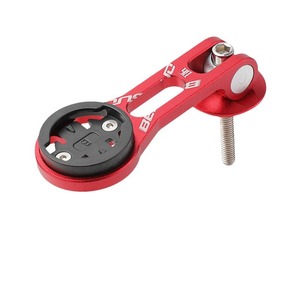 Soporte para Ciclocomputador Yueli, Aleación de Aluminio, Extensión de Manillar Resistente para Garmin, Bryton, Cateye - Product Image 2