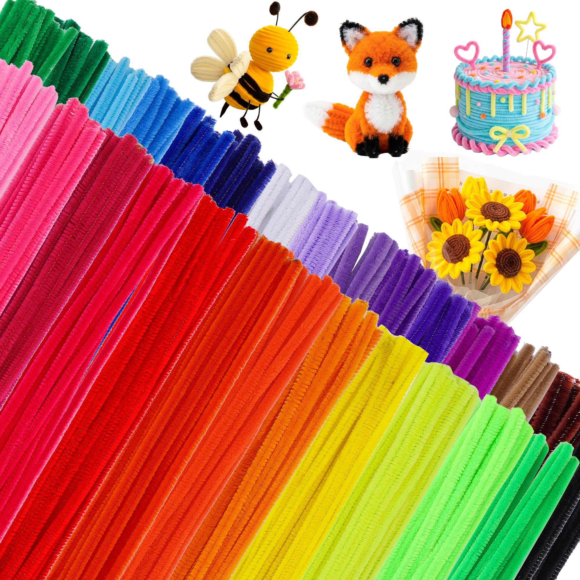 Couleurs Muli