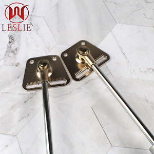 Ressort <span class=keywords><strong>à</strong></span> <span class=keywords><strong>gaz</strong></span> de soutien de couvercle de cylindre robuste hydraulique 80N-120N <span class=keywords><strong>pour</strong></span> <span class=keywords><strong>porte</strong></span> d'armoire de cuisine - Product Image 4